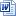 Microsoft Word document